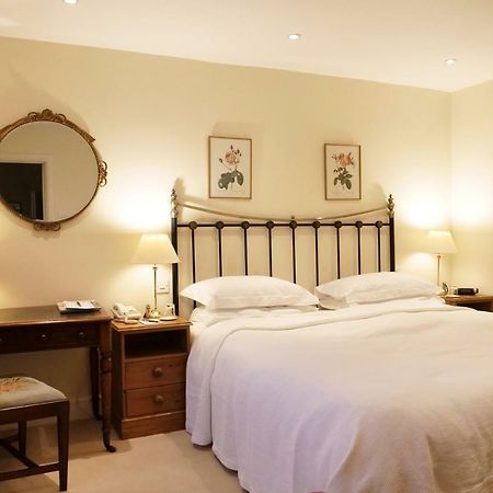 Larkbeare Grange Bed And Breakfast Whimple 外观 照片