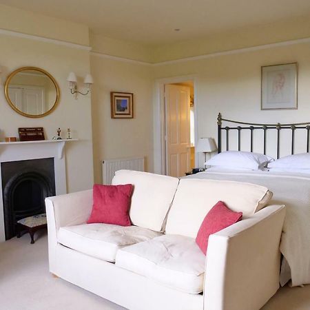 Larkbeare Grange Bed And Breakfast Whimple 外观 照片