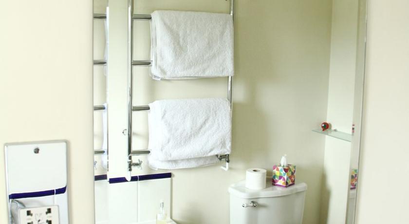 Larkbeare Grange Bed And Breakfast Whimple 客房 照片