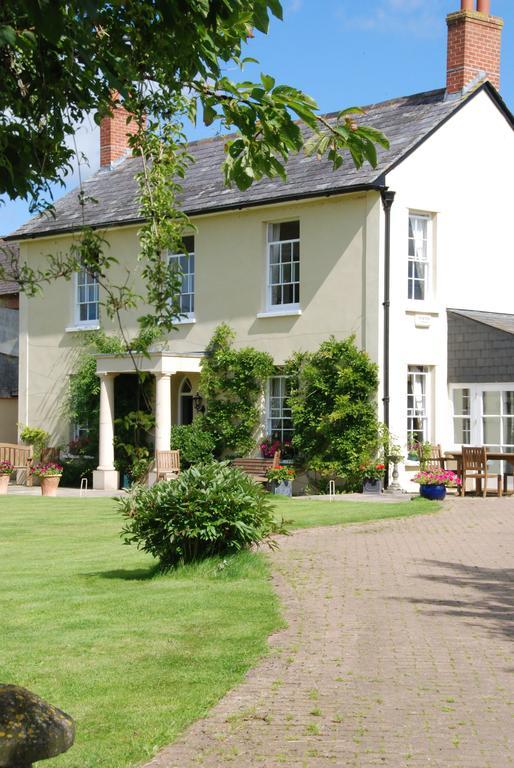 Larkbeare Grange Bed And Breakfast Whimple 外观 照片
