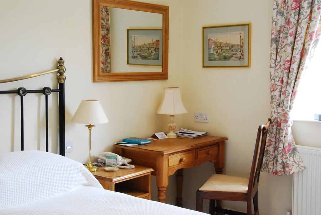 Larkbeare Grange Bed And Breakfast Whimple 外观 照片