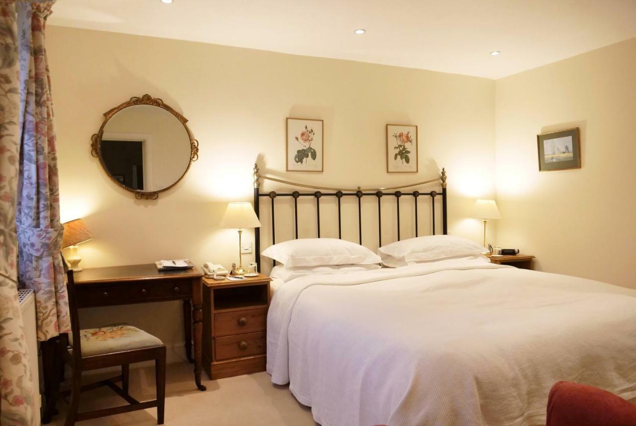 Larkbeare Grange Bed And Breakfast Whimple 外观 照片