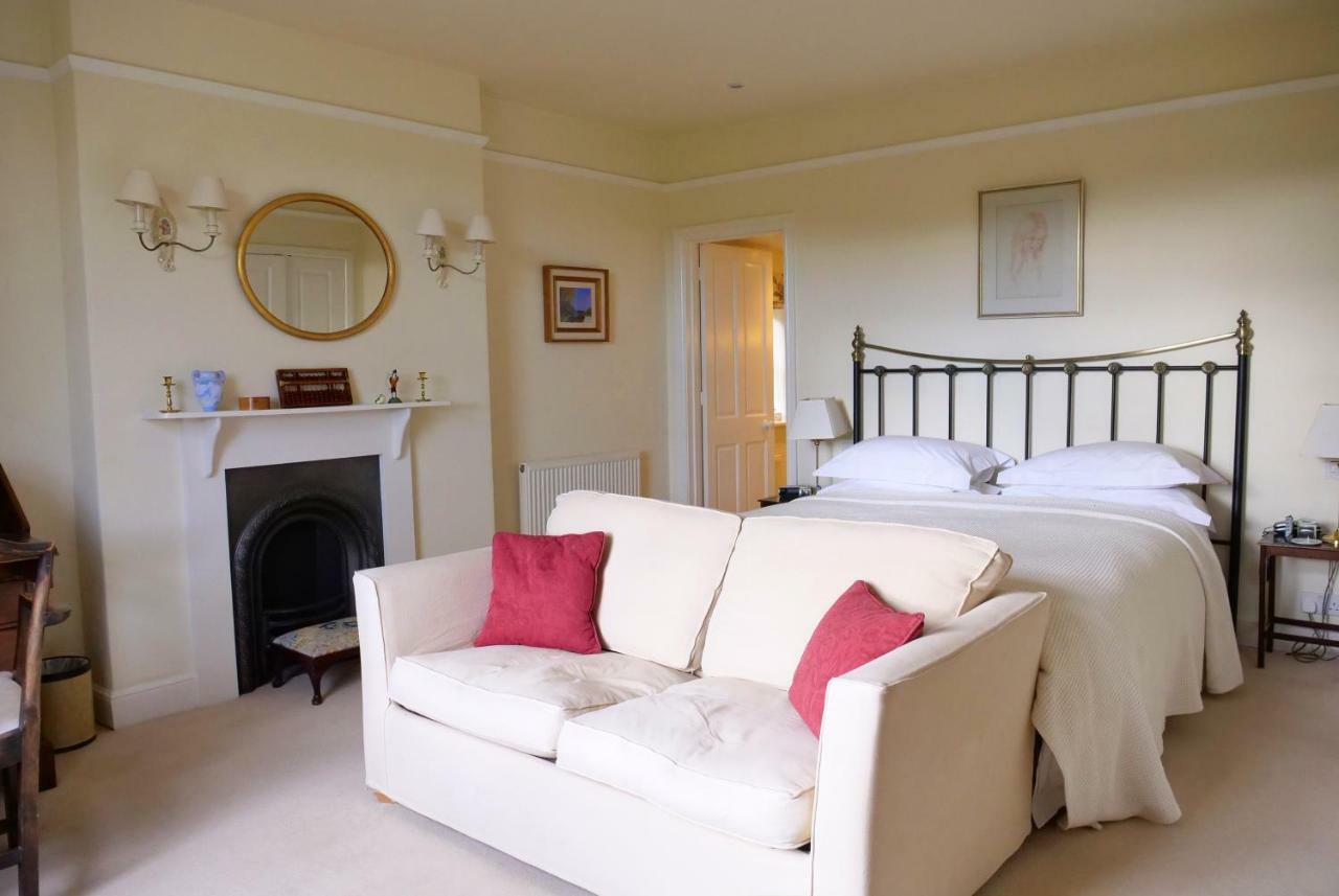 Larkbeare Grange Bed And Breakfast Whimple 外观 照片
